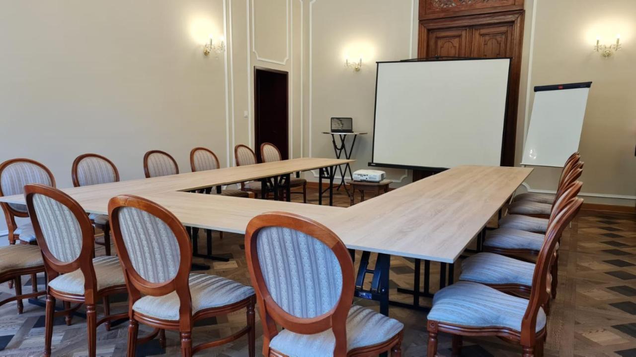 Palac Chojnata Wola Chojnata Extérieur photo