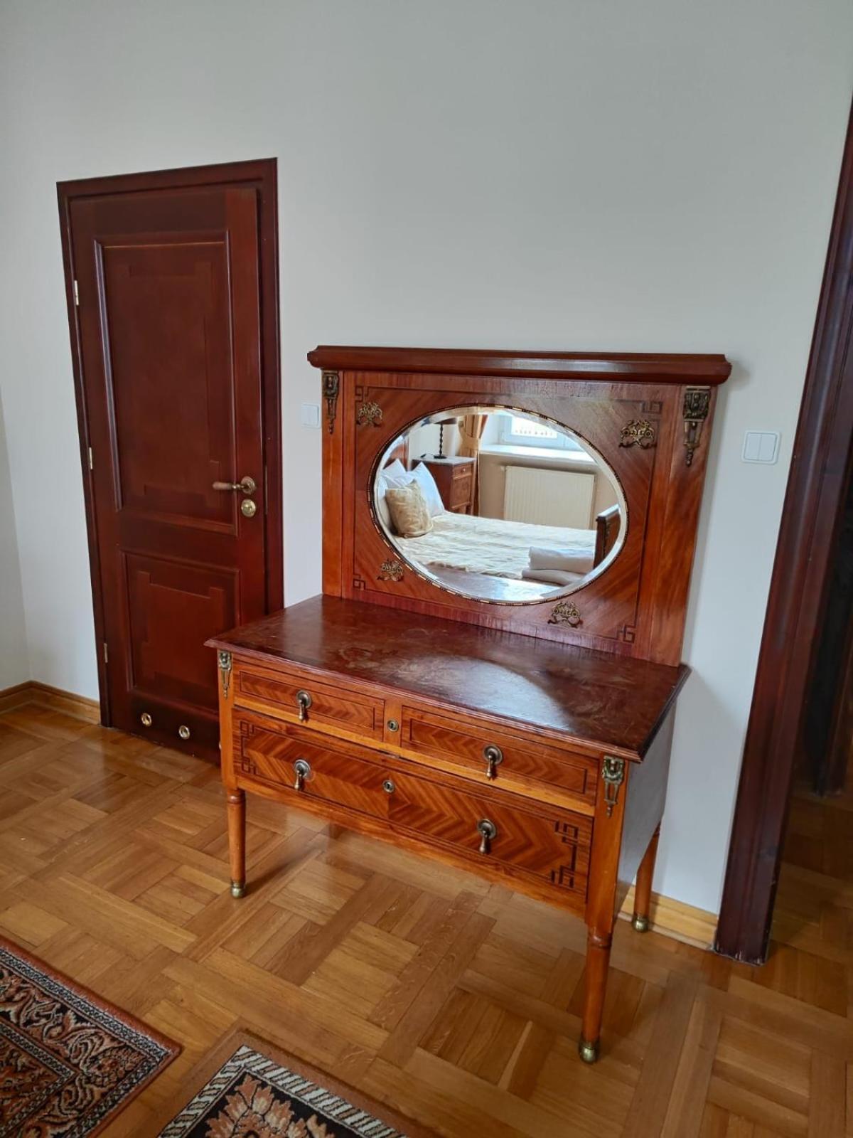 Palac Chojnata Wola Chojnata Extérieur photo