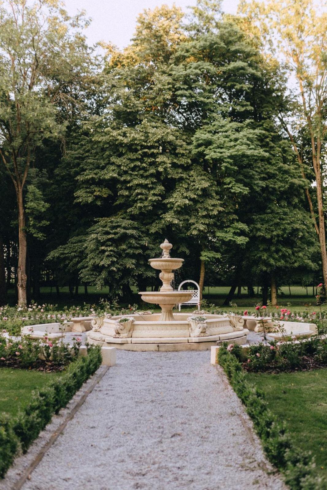 Palac Chojnata Wola Chojnata Extérieur photo