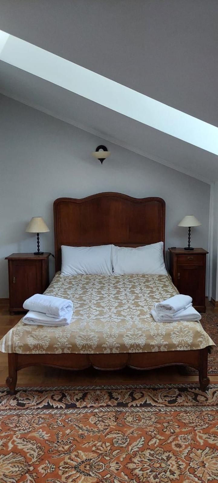 Palac Chojnata Wola Chojnata Extérieur photo