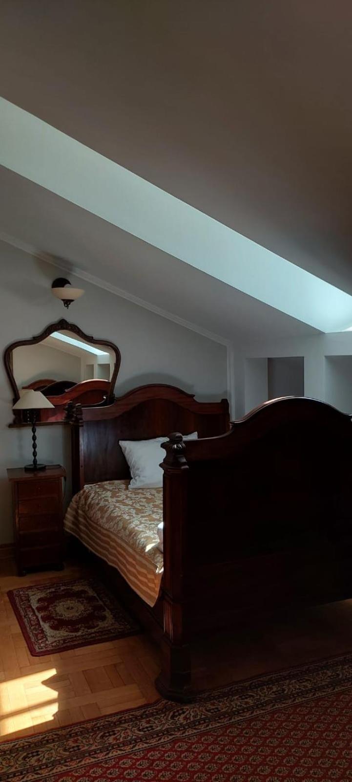 Palac Chojnata Wola Chojnata Extérieur photo