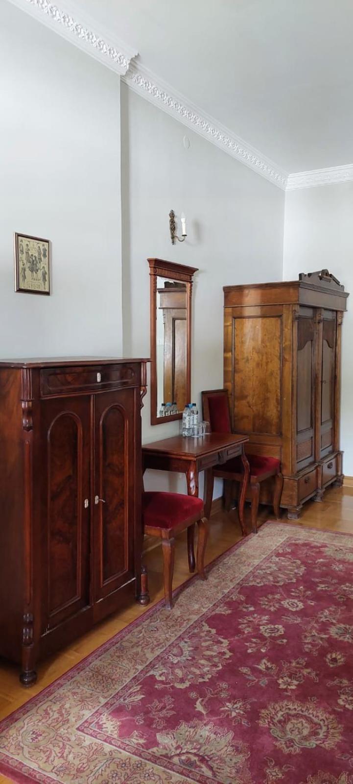 Palac Chojnata Wola Chojnata Extérieur photo