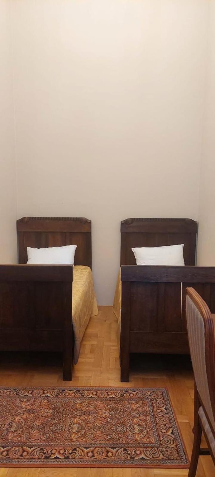 Palac Chojnata Wola Chojnata Extérieur photo