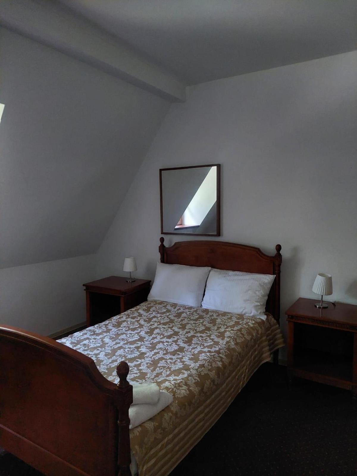 Palac Chojnata Wola Chojnata Extérieur photo