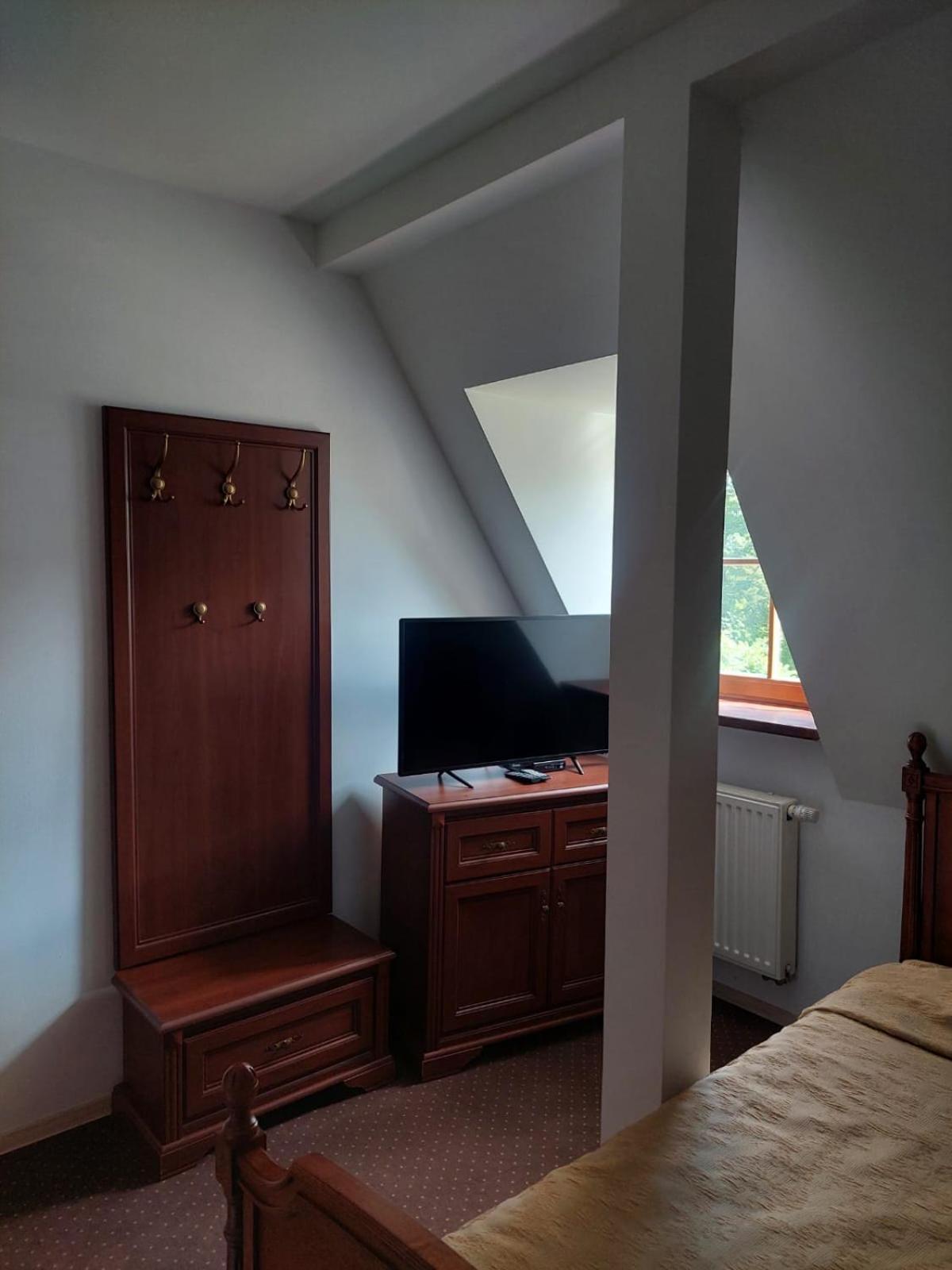 Palac Chojnata Wola Chojnata Extérieur photo
